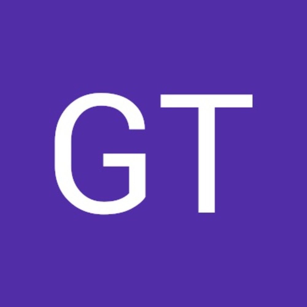 Meet your Posher, Gt